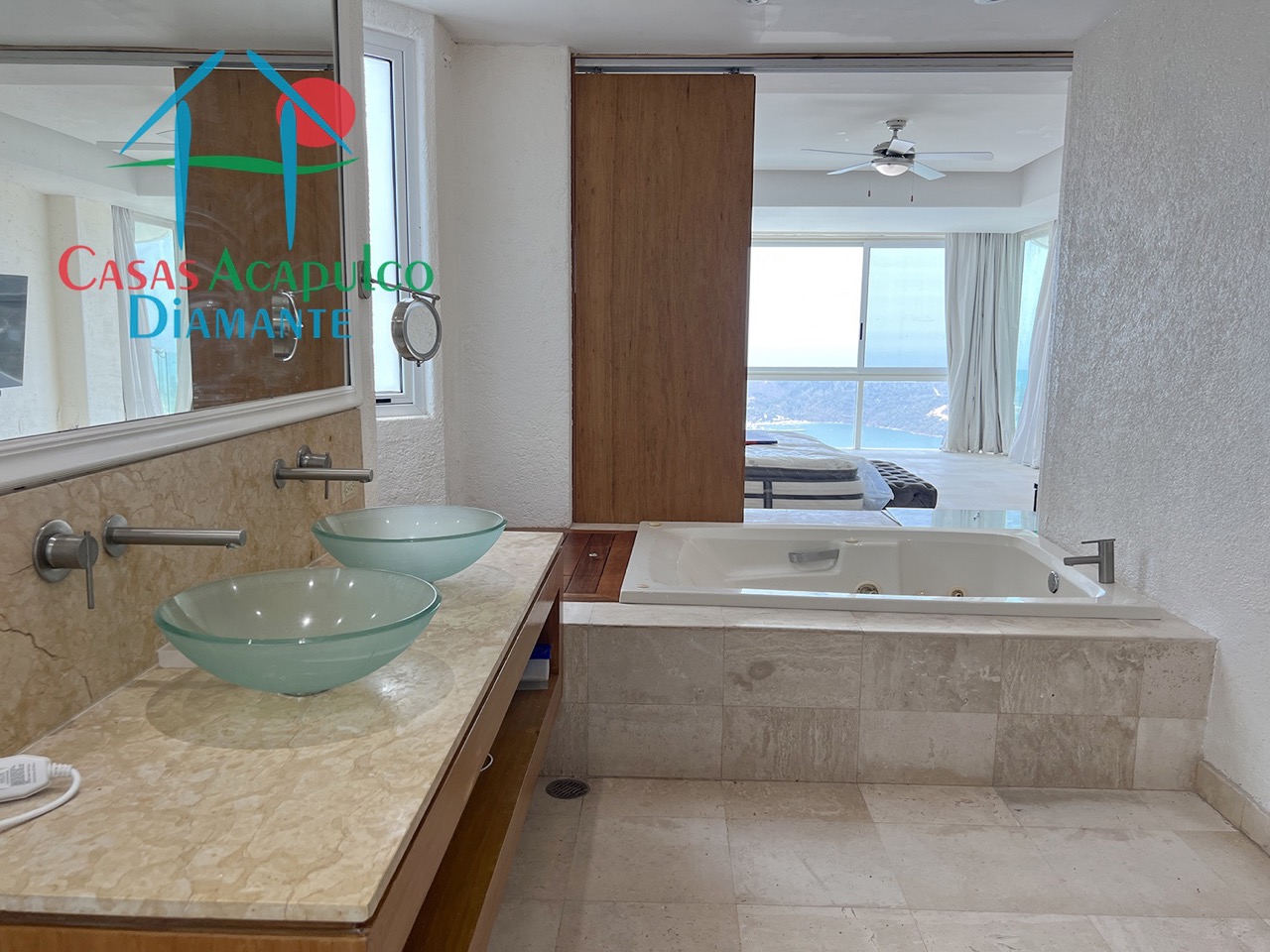 Da Vinci Residencial 101 - Recámara principal 8